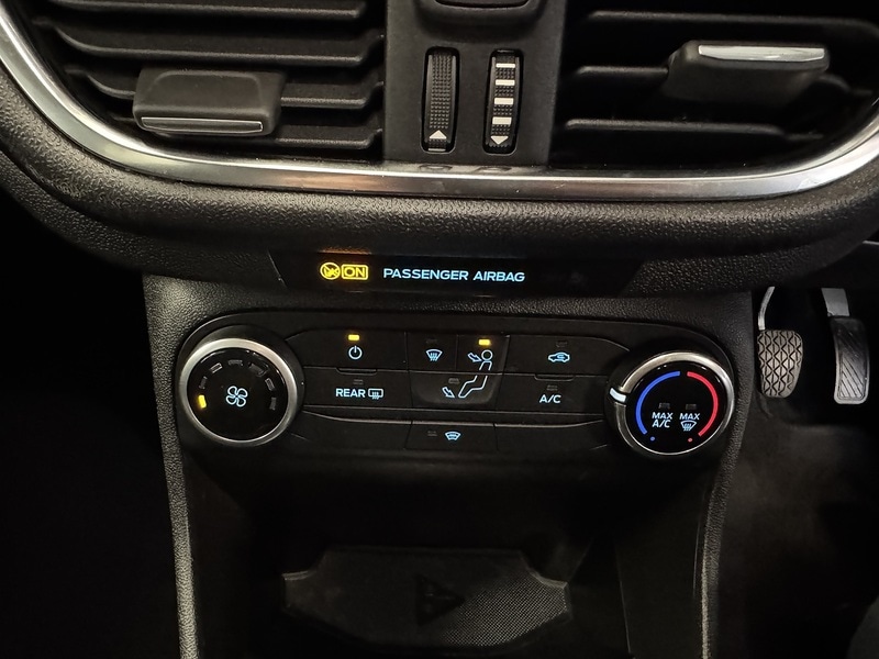 Used Ford Fiesta for sale - 76532170: Photo 17