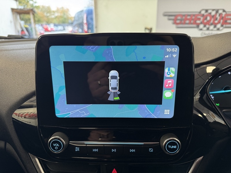 Used Ford Fiesta for sale - 76532170: Photo 22