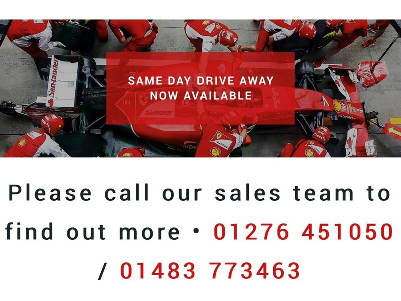 Used Ford Fiesta for sale - 76532170: Photo 3