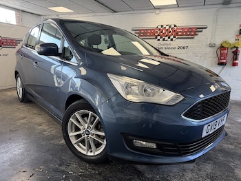 Used Ford C-Max 2019 for sale - 78955974: Photo