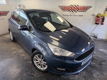 Used Ford C-Max 2019 for sale - 78955974: Photo