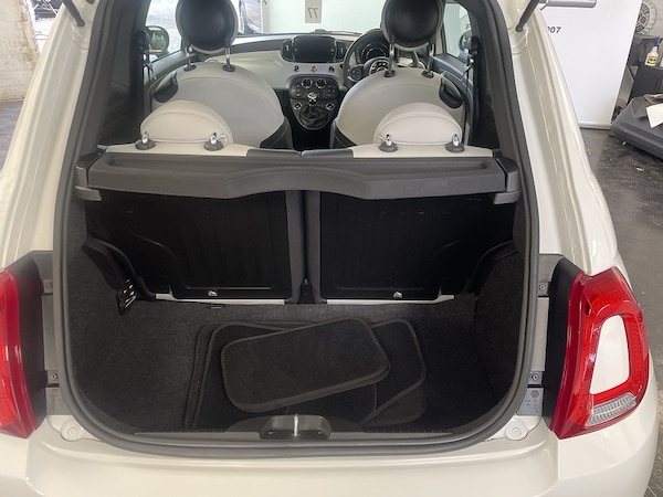 Used Fiat 500 2020 for sale - 76236286: Photo 13