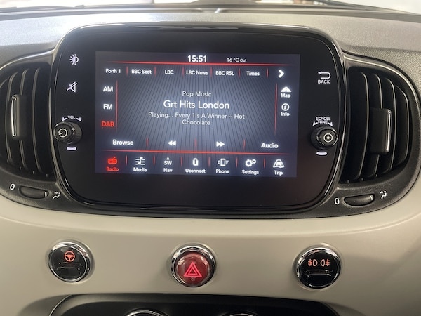 Used Fiat 500 2020 for sale - 76236286: Photo 19