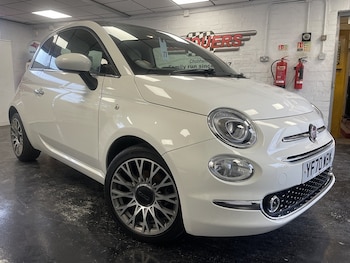 Fiat - 500