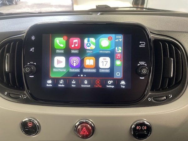 Used Fiat 500 2020 for sale - 76236286: Photo 21
