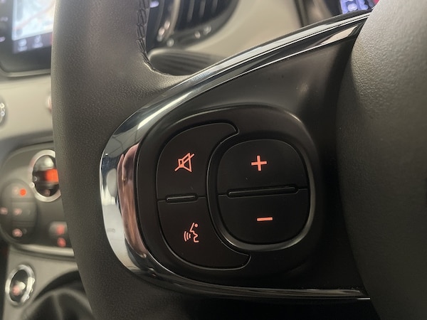 Used Fiat 500 2020 for sale - 76236286: Photo 25