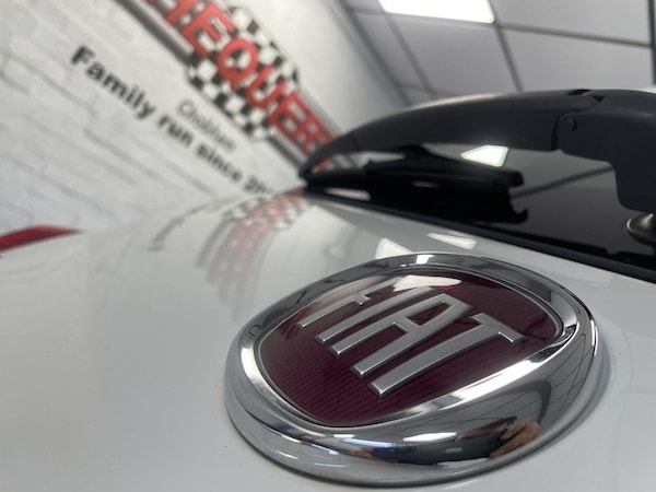 Used Fiat 500 2020 for sale - 76236286: Photo 28