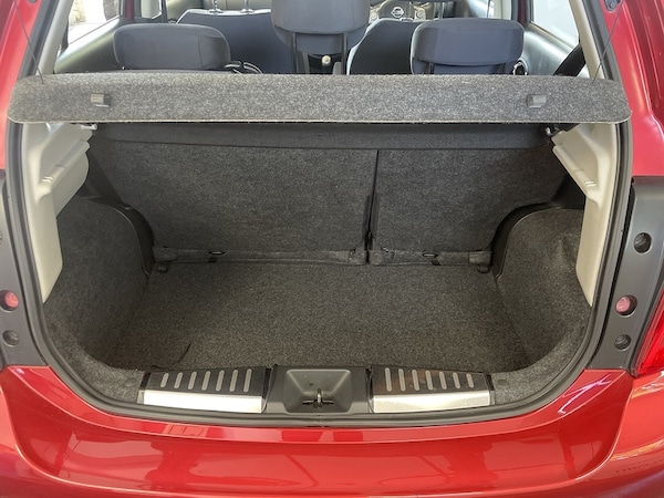Used Nissan Micra 2014 for sale - 76218481: Photo 11