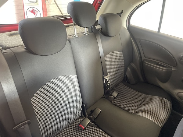 Used Nissan Micra 2014 for sale - 76218481: Photo 13