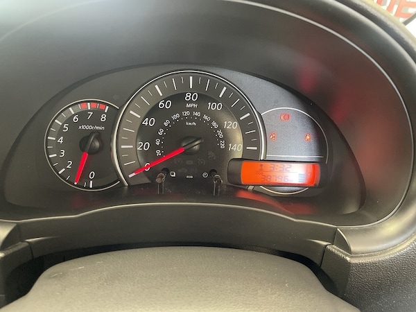 Used Nissan Micra 2014 for sale - 76218481: Photo 16