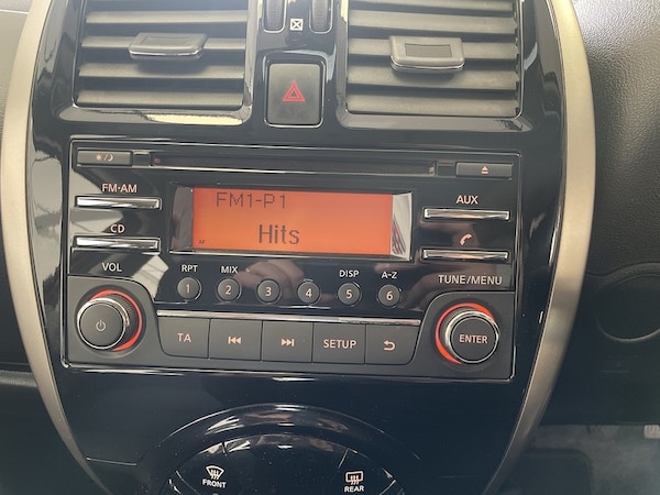 Used Nissan Micra 2014 for sale - 76218481: Photo 17