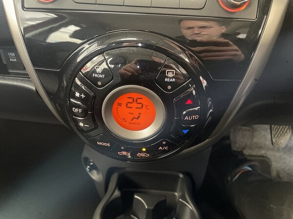 Used Nissan Micra 2014 for sale - 76218481: Photo 18