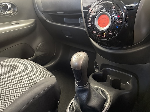 Used Nissan Micra 2014 for sale - 76218481: Photo 19
