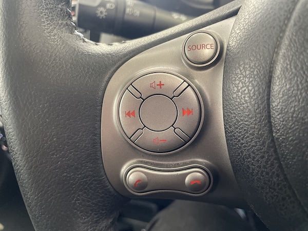 Used Nissan Micra 2014 for sale - 76218481: Photo 21