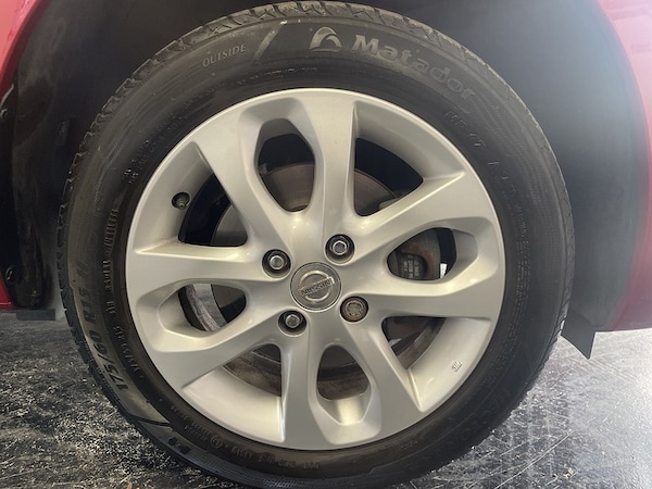Used Nissan Micra 2014 for sale - 76218481: Photo 24