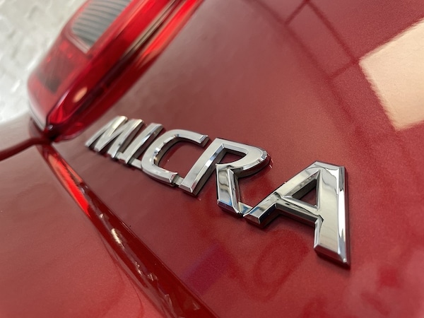Used Nissan Micra 2014 for sale - 76218481: Photo 25