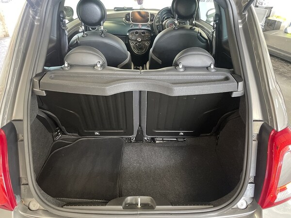 Used Fiat 500 2019 for sale - 75243100: Photo 13