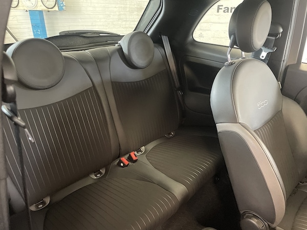 Used Fiat 500 2019 for sale - 75243100: Photo 15