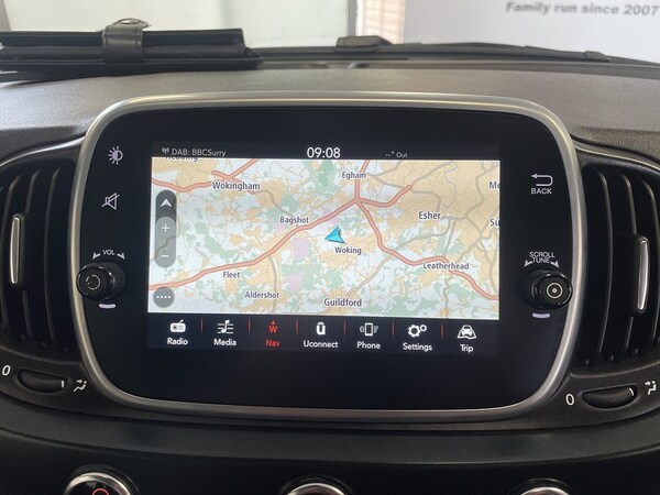Used Fiat 500 2019 for sale - 75243100: Photo 19
