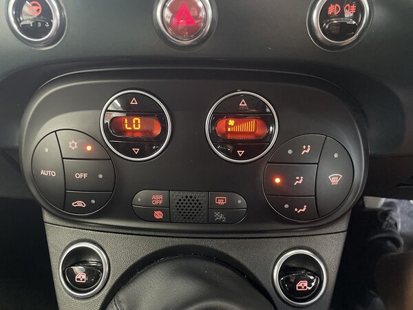Used Fiat 500 2019 for sale - 75243100: Photo 21
