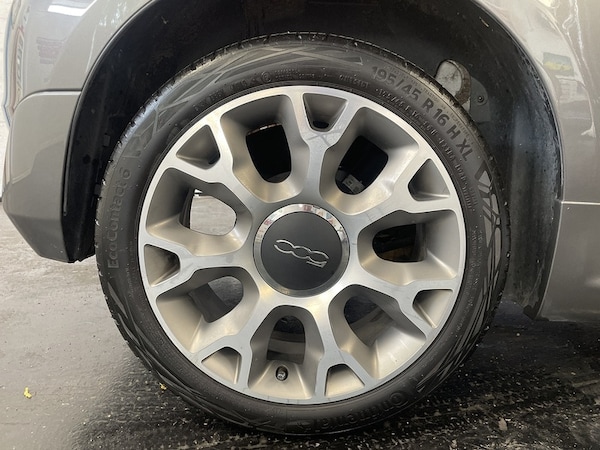 Used Fiat 500 2019 for sale - 75243100: Photo 26