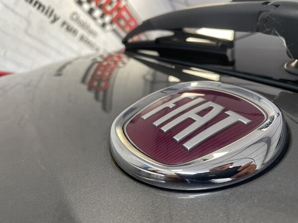 Used Fiat 500 2019 for sale - 75243100: Photo 27