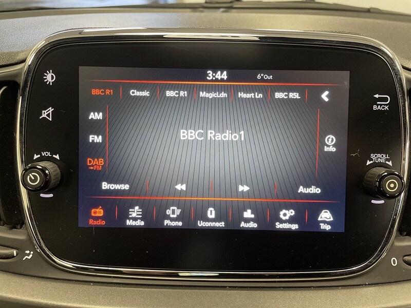 Used Fiat 500 2017 for sale - 77101120: Photo 19