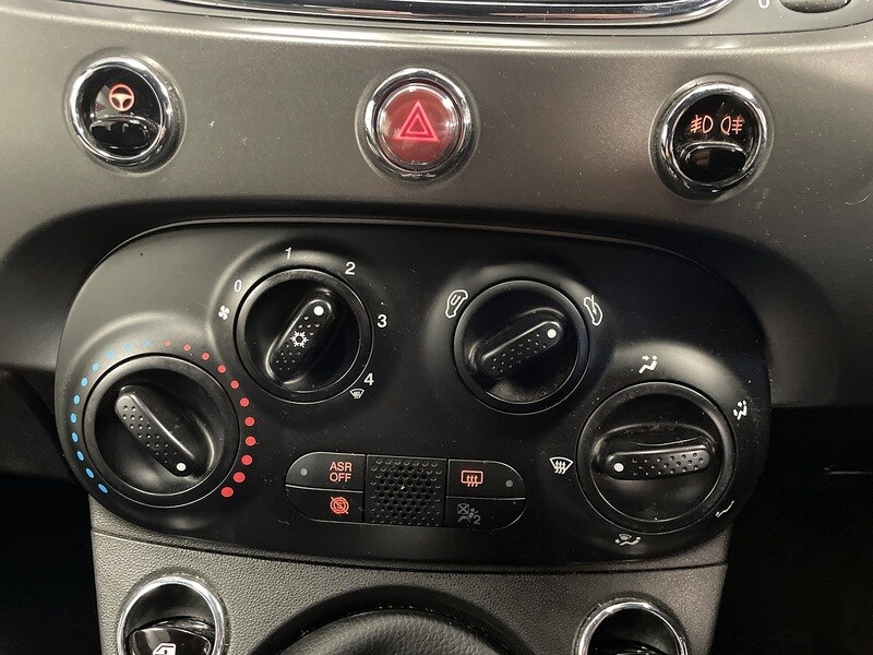 Used Fiat 500 2017 for sale - 77101120: Photo 20