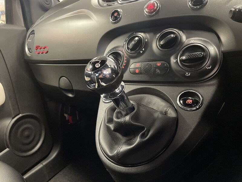 Used Fiat 500 2017 for sale - 77101120: Photo 21