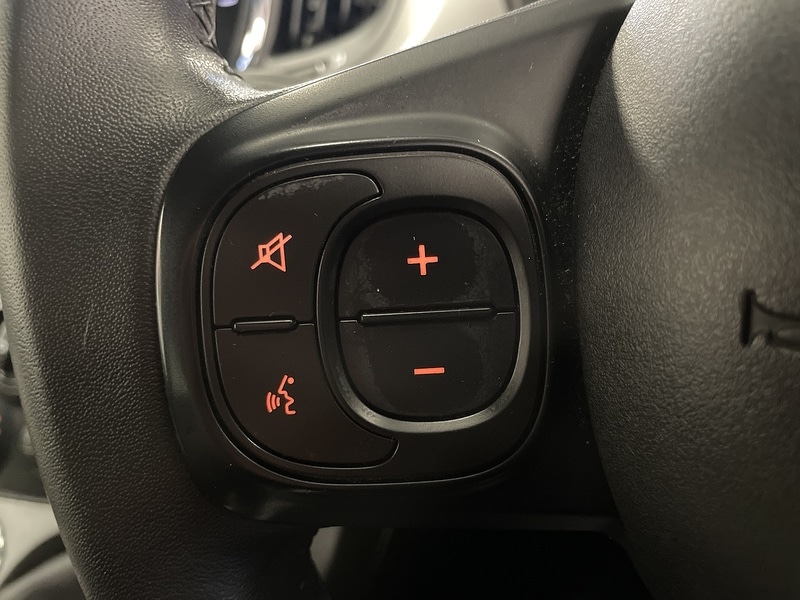 Used Fiat 500 2017 for sale - 77101120: Photo 24