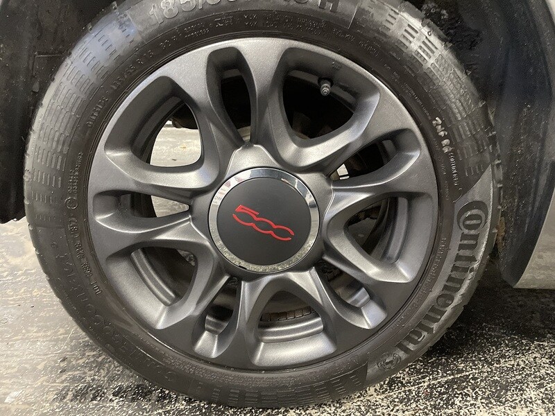 Used Fiat 500 2017 for sale - 77101120: Photo 26