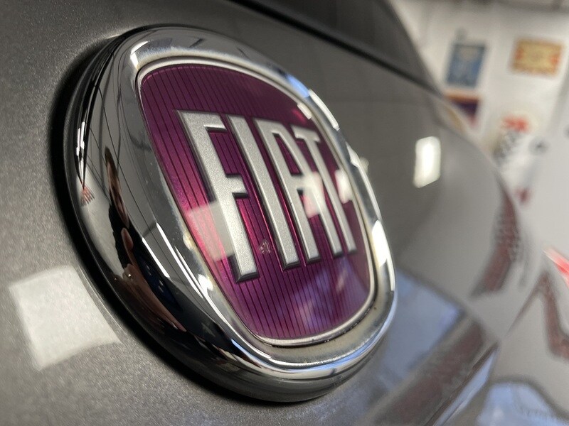 Used Fiat 500 2017 for sale - 77101120: Photo 27