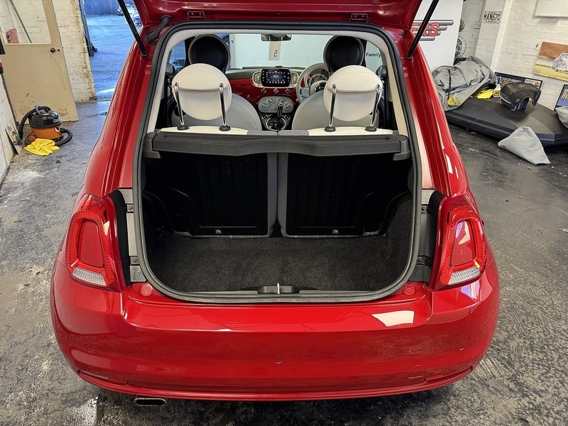 Used Fiat 500 2020 for sale - 76986540: Photo 10