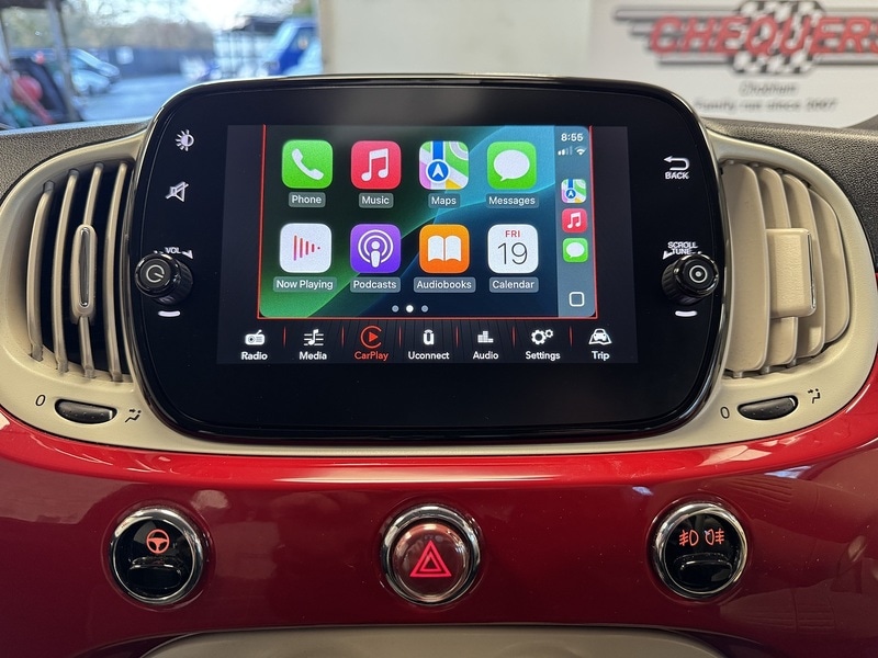 Used Fiat 500 2020 for sale - 76986540: Photo 15