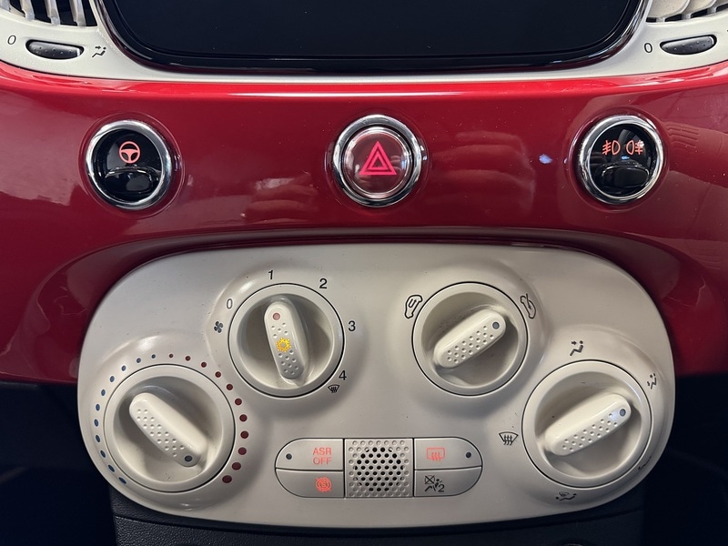 Used Fiat 500 2020 for sale - 76986540: Photo 16