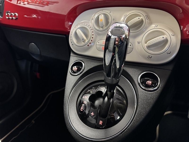 Used Fiat 500 2020 for sale - 76986540: Photo 17