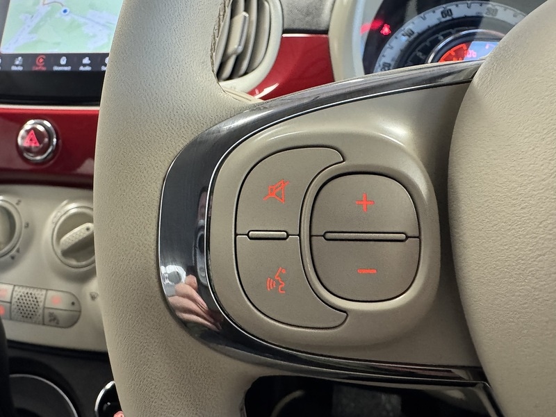 Used Fiat 500 2020 for sale - 76986540: Photo 18