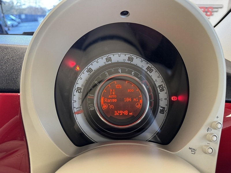 Used Fiat 500 2020 for sale - 76986540: Photo 21