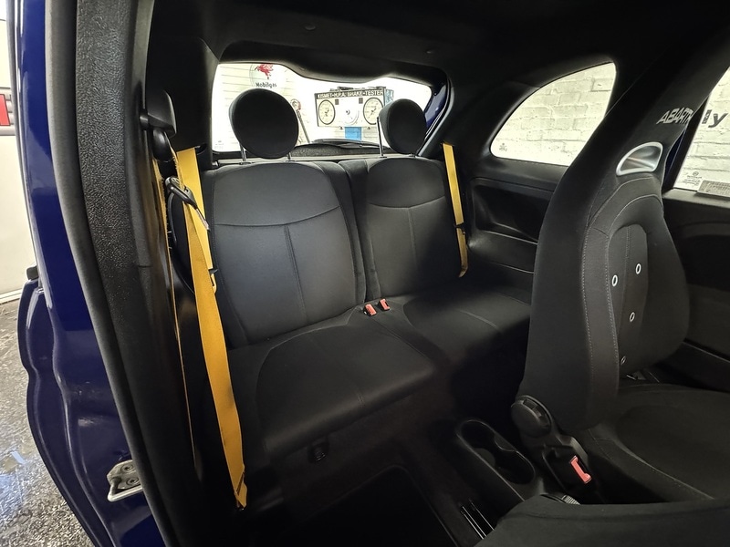 Used Abarth 595 2018 for sale - 76798833: Photo 14