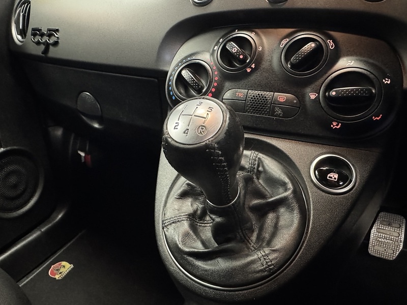 Used Abarth 595 2018 for sale - 76798833: Photo 19