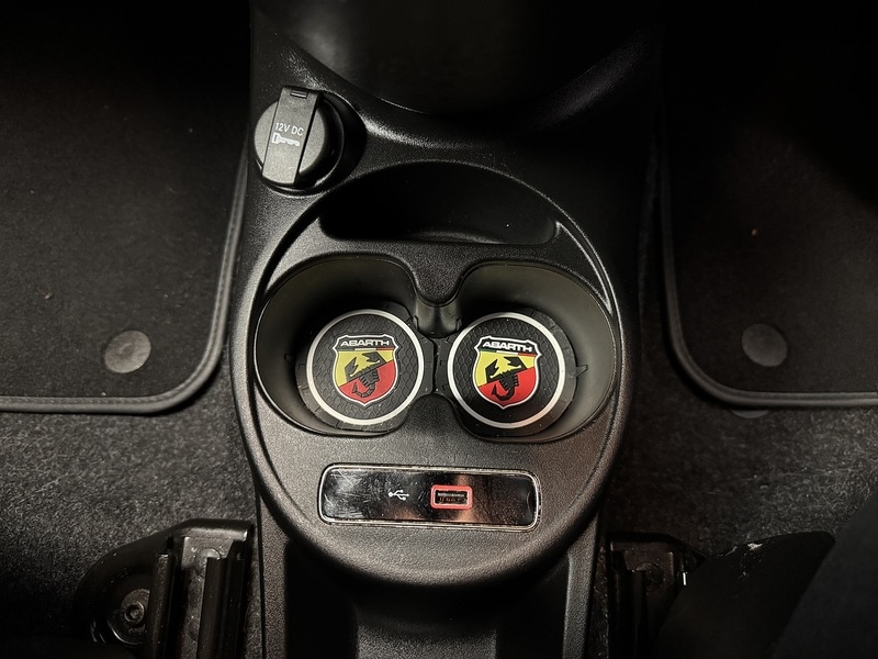 Used Abarth 595 2018 for sale - 76798833: Photo 22