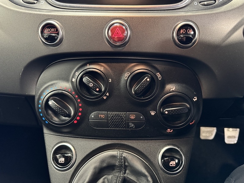 Used Abarth 595 2018 for sale - 76798833: Photo 23