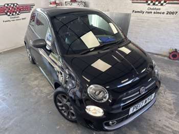 Used Fiat 500 2017 for sale - 74569627: Photo