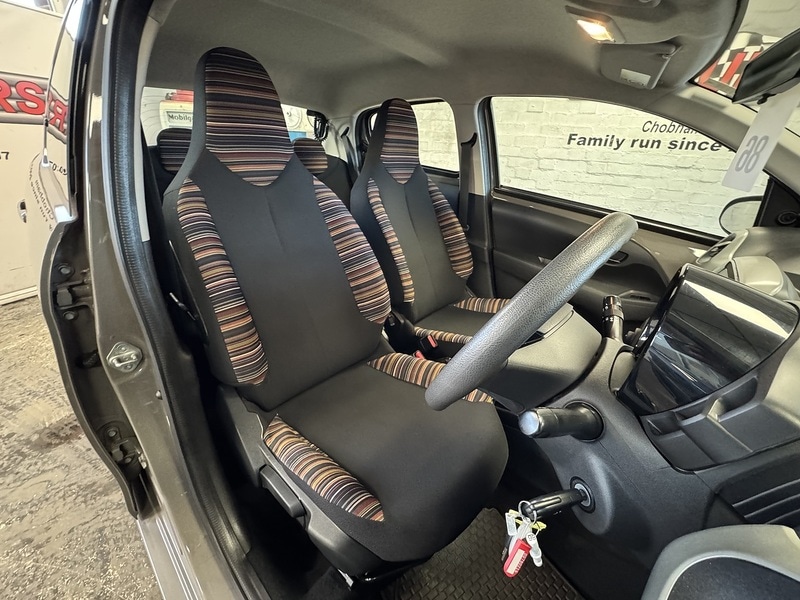 Used Citroen C1 2014 for sale - 77701917: Photo 12