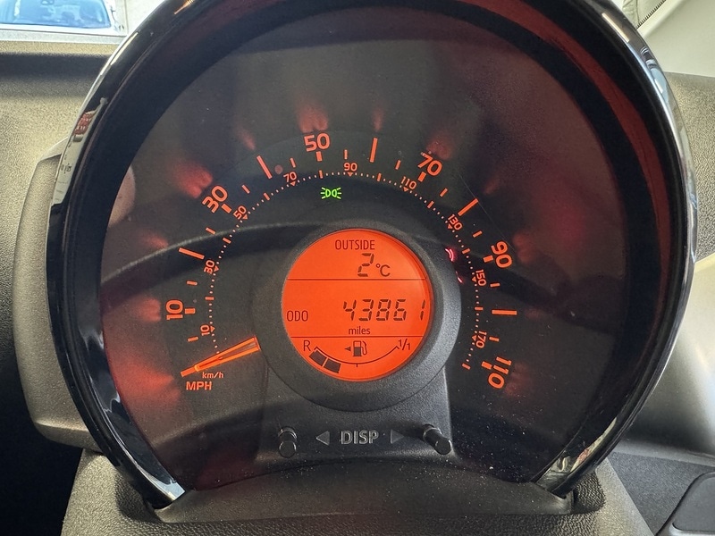 Used Citroen C1 2014 for sale - 77701917: Photo 14