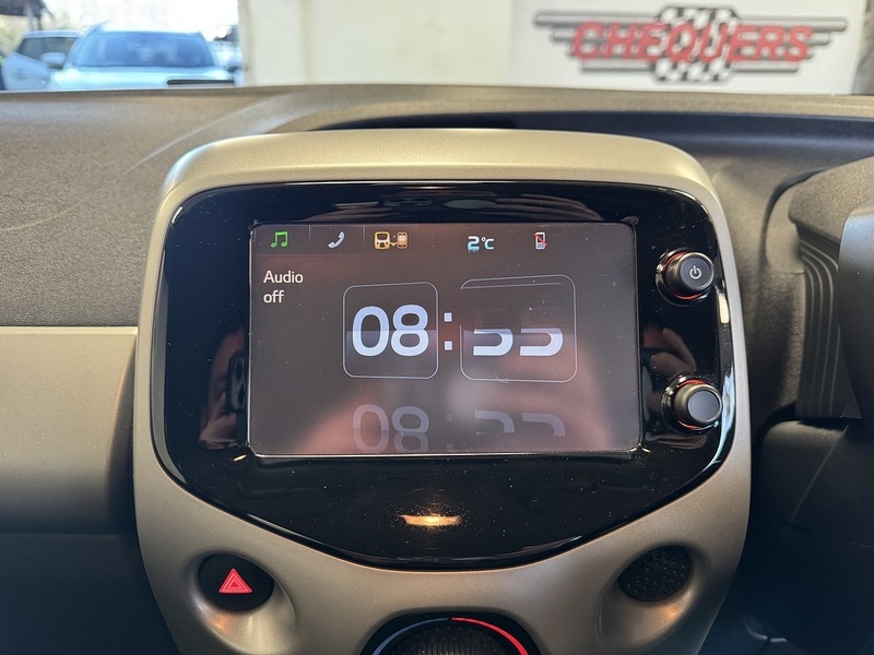 Used Citroen C1 2014 for sale - 77701917: Photo 15