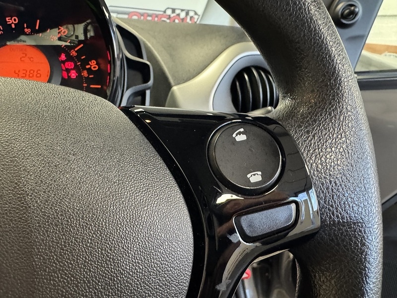 Used Citroen C1 2014 for sale - 77701917: Photo 19