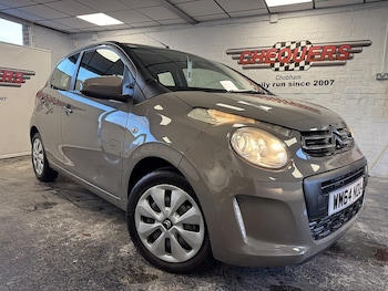 Used Citroen C1 2014 for sale - 77701917: Photo