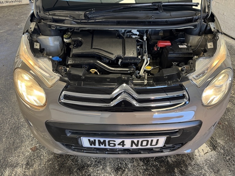 Used Citroen C1 2014 for sale - 77701917: Photo 20