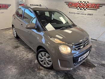Used Citroen C1 2014 for sale - 77701917: Photo